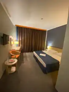 Krasnodar Aerohotel - 25