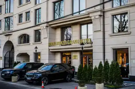 Bernardazzi Grand - 14