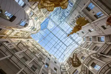 Indigo St.Petersburg- Tchaikovskogo, an IHG - 1