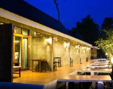 Ruean Thai Nai Bang by Pansak Resort - 33