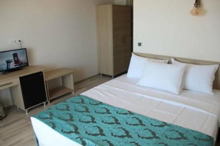 Sukha Cunda Otel - 28