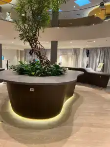 Novotel Moskva Kievskaya - 46