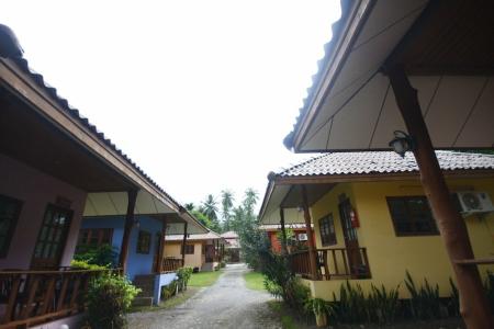 Racha Kiri Resort & Spa, Khanom - 7