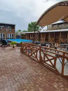 Guest house Vlasovyh - 63