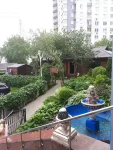 У Фонтана - 34