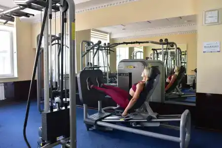 Ribera Resort&SPA - 12