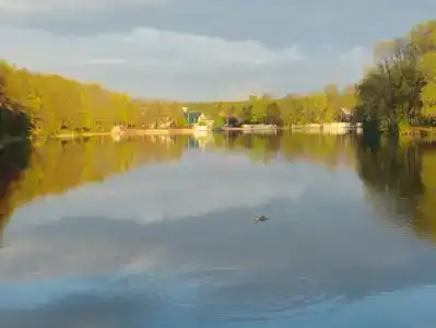 Shifaly -profilaktoriy Sanatorium - 9