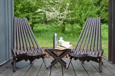 Forrest Home Tourist base - 26