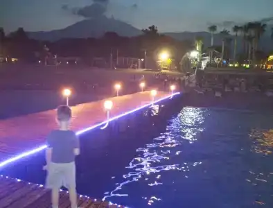 Club Akman Beach - 3