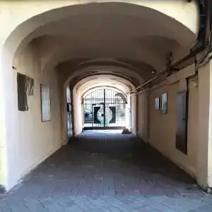 Атлантика - 58