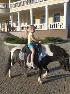 Kazaki Tourist base - 20