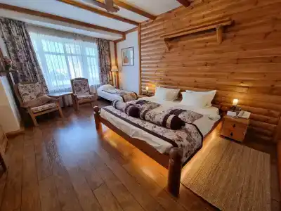 Spa Best Western Russian Manchester - 6