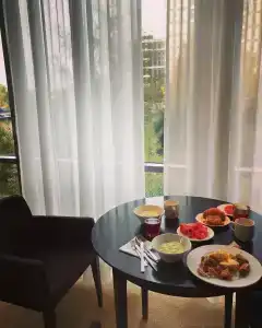 Staybridge Suites St. Petersburg, an IHG - 49