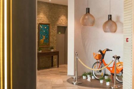 Holiday Inn Vilnius, an IHG - 90