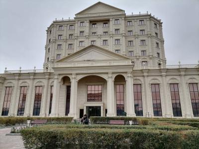 Sultan Palace - 2