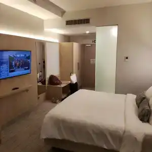 Courtyard by Marriott Vilnius City Center - 84