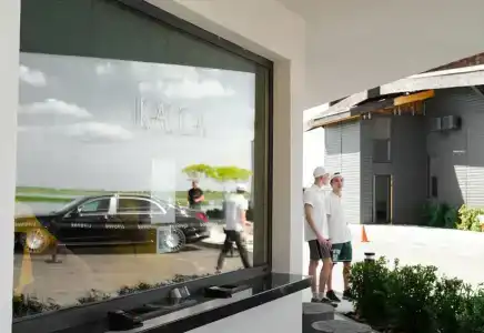 Recreation center LIPOVOE - 41