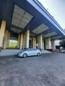 Swissôtel Wellness Resort Alatau - 70