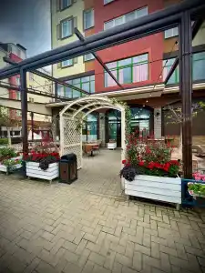 Muller Bach Apart-Hotel - 37