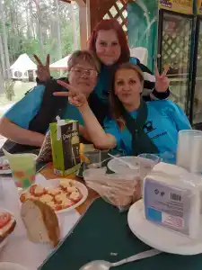 База отдыха Чигиринка - 36