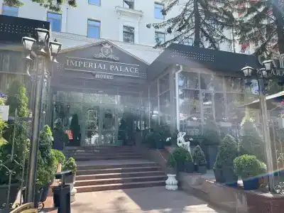 Imperial Palace - 66