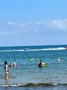 турбаза Прибой - 72