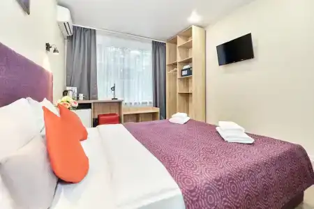 Piter by ACADEMIA - 24