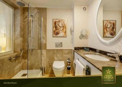 Grand Pasha & Spa Kyrenia - 72