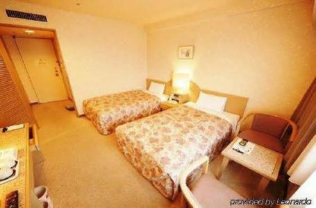 Route-Inn Tokyo Asagaya - 48