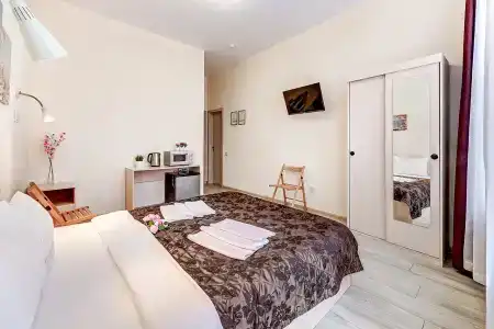 SuperHostel на Невском Проспекте 95 - 22