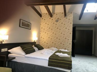 Bazilika alatt Panzió - 37