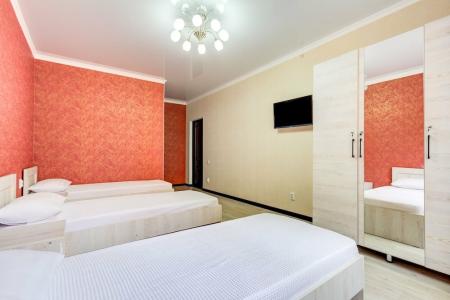 Amaness Hostel - 12
