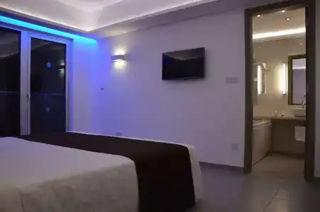 Vassos Nissi Plage & Spa - 14