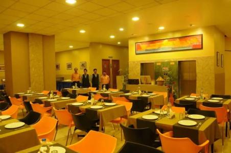 Bangalore Gate & Conferences - 71