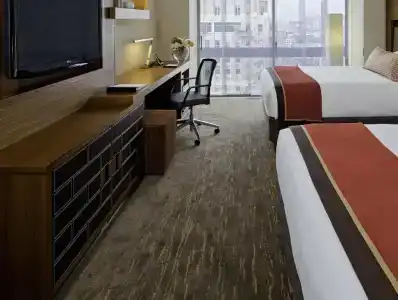 Grand Hyatt San Francisco - 4