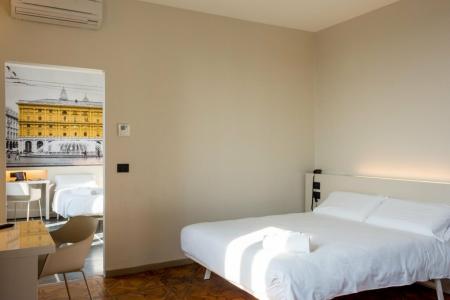 B&B Genova Principe - 32