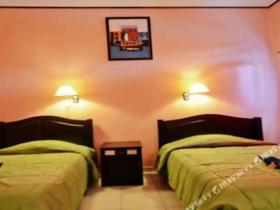 Pesona Beach Inn - 29