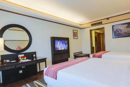 PARKROYAL Yangon - 11
