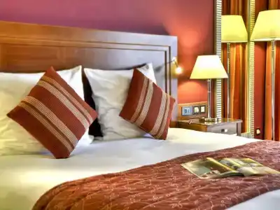 Radisson Blu Resort, Malta - 20