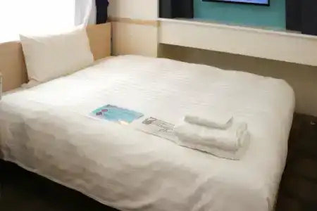 Toyoko Inn Osaka Kadoma-Shi Ekimae - 3