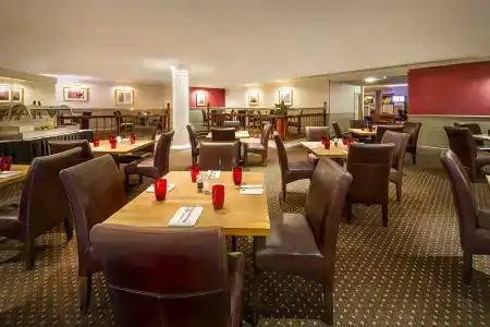 Copthorne Aberdeen - 6