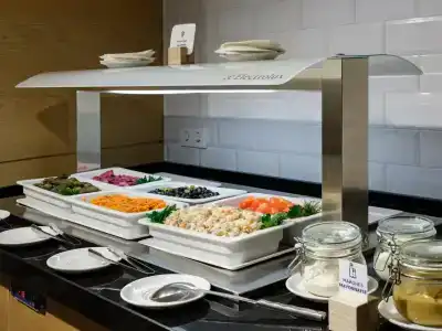 Holiday Inn Express Moscow - Sheremetyevo Airport, an IHG - 10