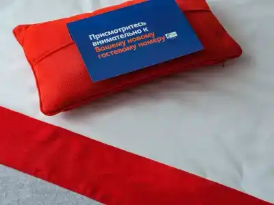 Holiday Inn Express Moscow - Sheremetyevo Airport, an IHG - 15