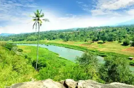 Jetwing Kandy Gallery, A Luxury Reserve - 15