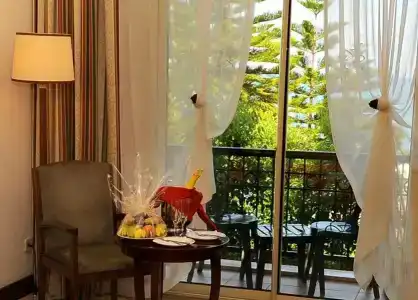 Fame Residence Kemer & Spa - 33