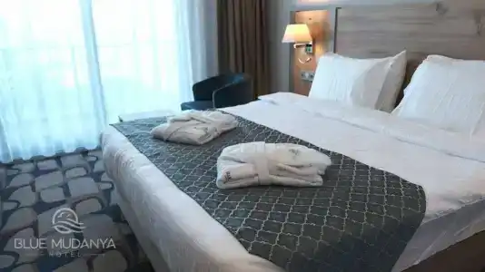 Blue Mudanya - 8