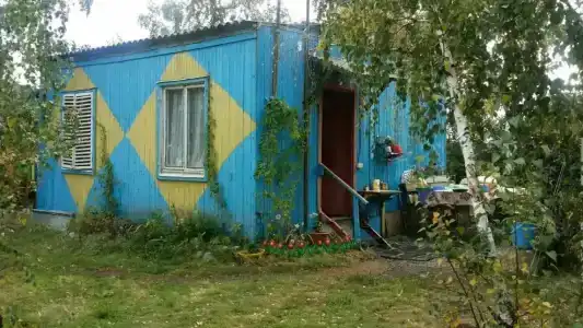 Ogni Urala - 3