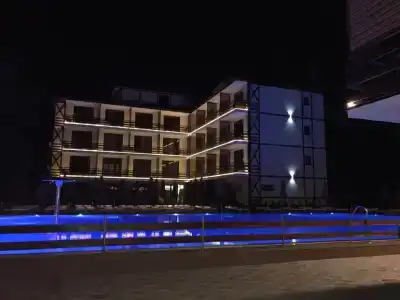 Gostevoy Kompleks Hutorok - 18