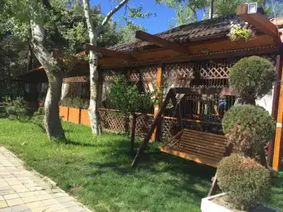 Gostevoy Kompleks Hutorok - 16