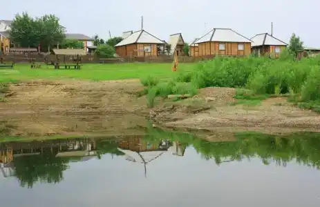 Zaimka Ryibnaya - 11